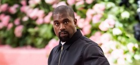 Kanye West anunţă că va candida la alegerile prezidenţiale din SUA din 2024